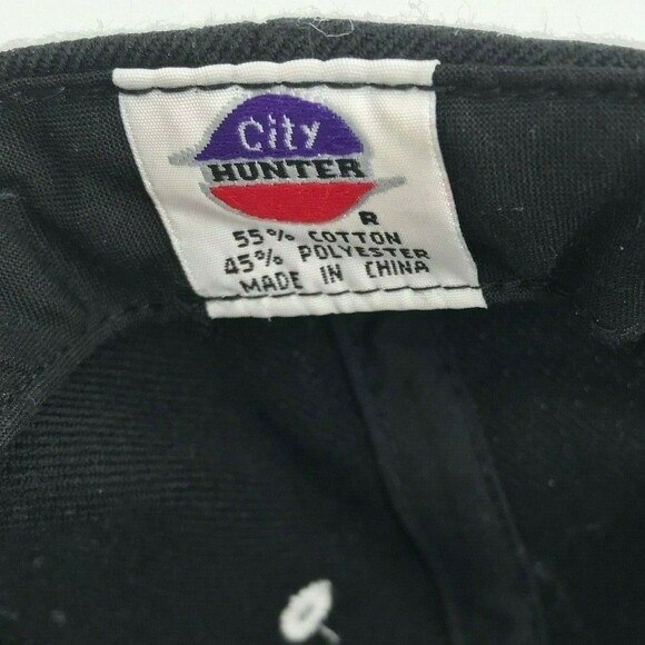 Nascar Racing 8 Dale Earnhardt Jr. Baseball Cap Logo Hook-Loop  Black Unisex Hat - Picture 6 of 6